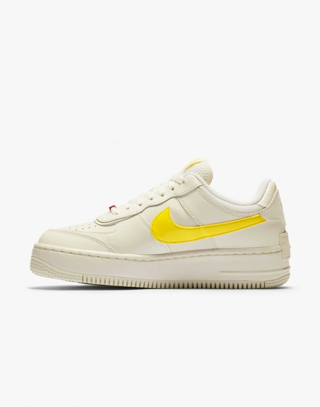 Nike Air Force 1 Shadow Sail | CZ0375-100