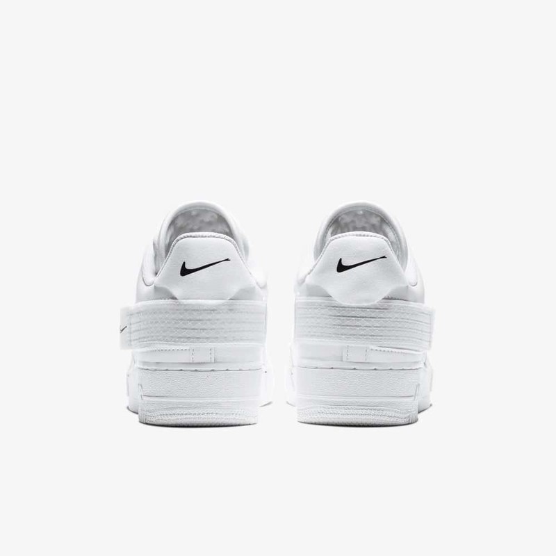 Nike Air Force 1 Type 2 White/Black - CT2584-100