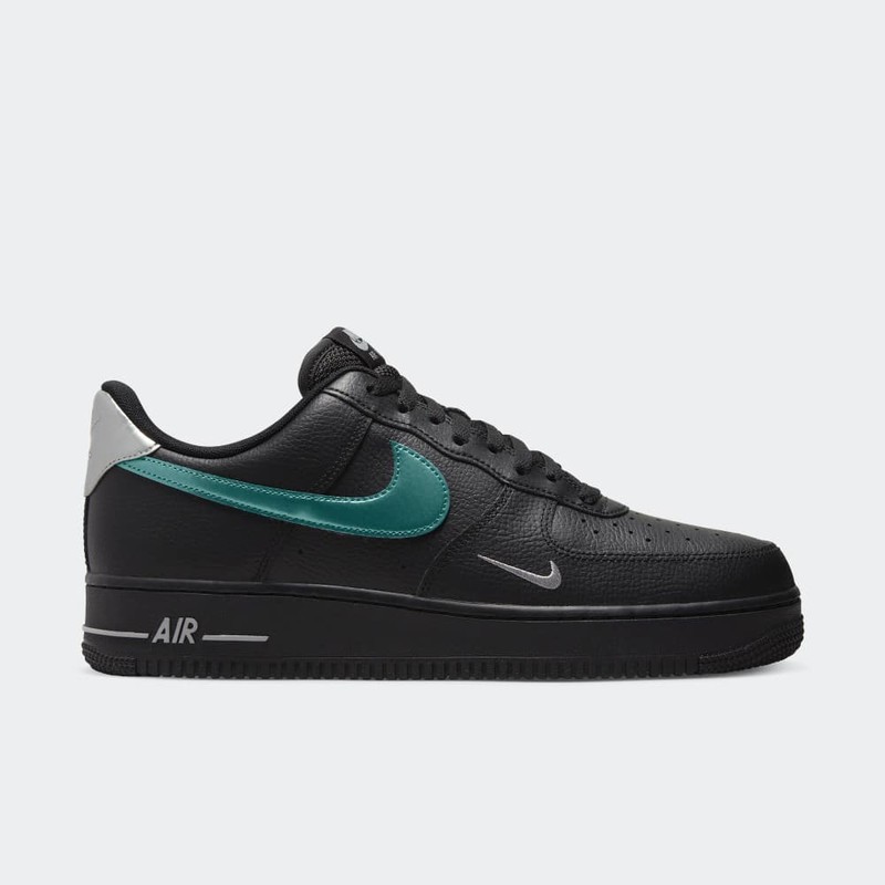 Nike Air Force 1 Blue Lightning | FD0654-001