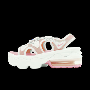 Nike Wmns Air Max Koko Sandal 'Summit White Pink Glaze' | CW9705-101