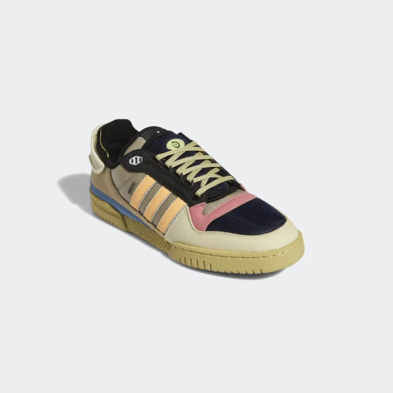 Bad Bunny x adidas Forum Powerphase Benito | GZ2009