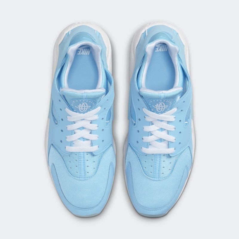 Nike Air Huarache "Ocean Bliss" | FD0735-442