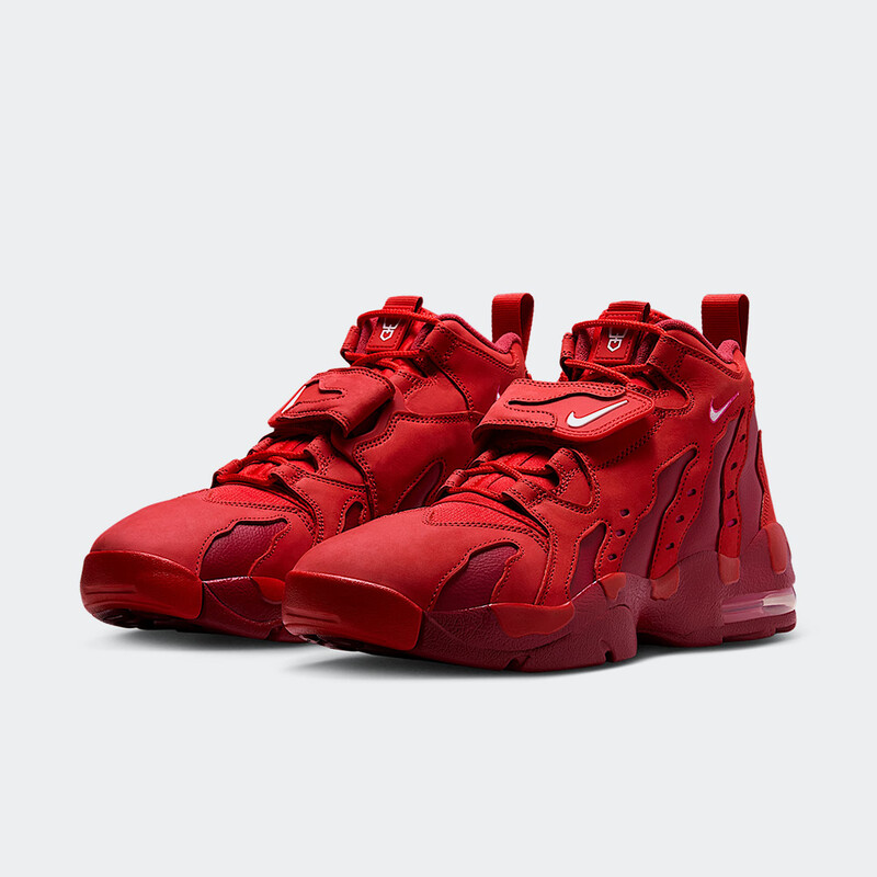 Nike Air DT Max 96 "Love Letter to Connie" | IF1617-600