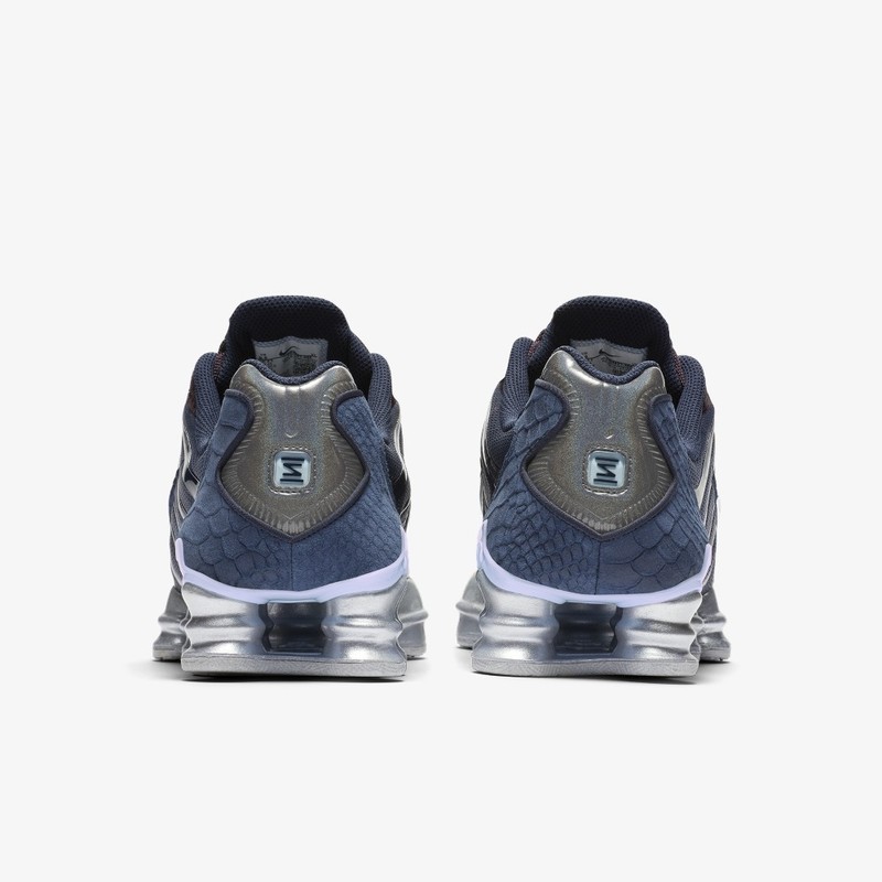 Nike Shox TL Love for Fashion | CQ4807-400