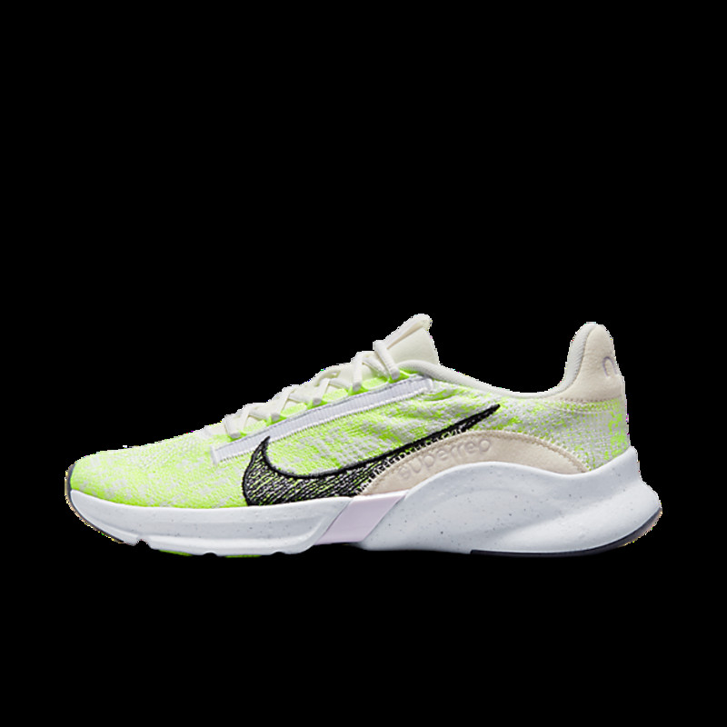 Nike Womens WMNS SuperRep Go 3 Flyknit Next Nature Training | DH3393-175