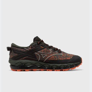 Maharishi x Mizuno Wave Mujin LS GTX | D1GD250101