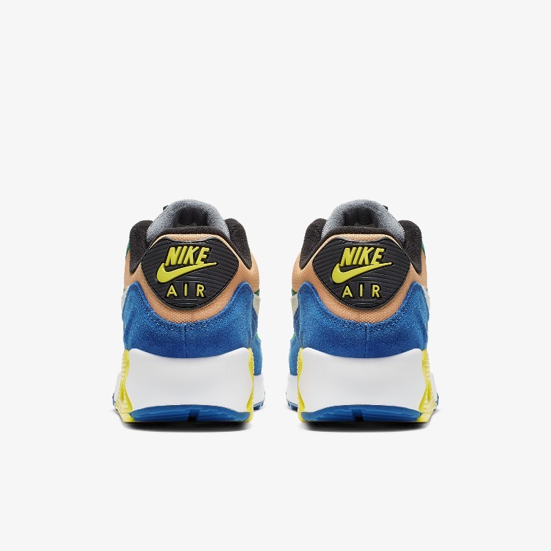 Nike Air Max 90 QS Flip Viotech | CD0917-300