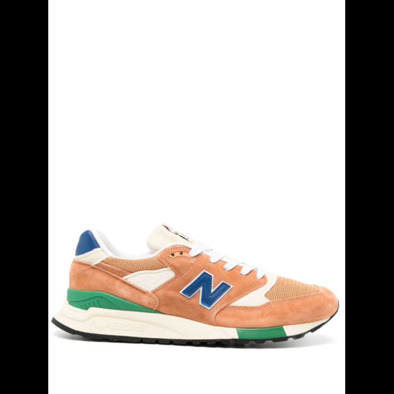 New Balance Made in USA 998 leather | U998OBD