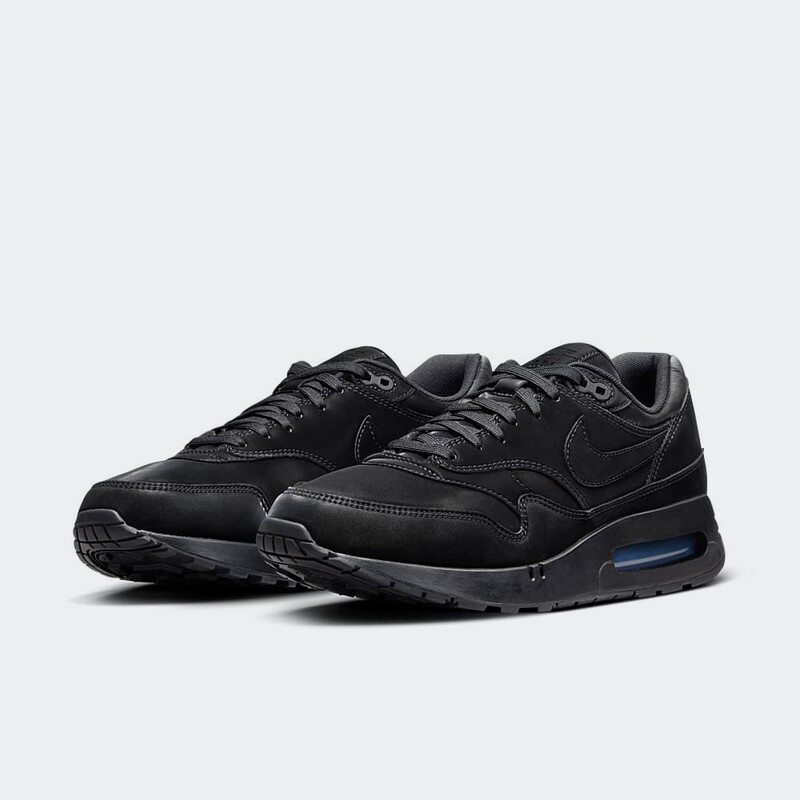 Nike Air Max 1 86 Golf Black Cat FZ3007 001 Grailify