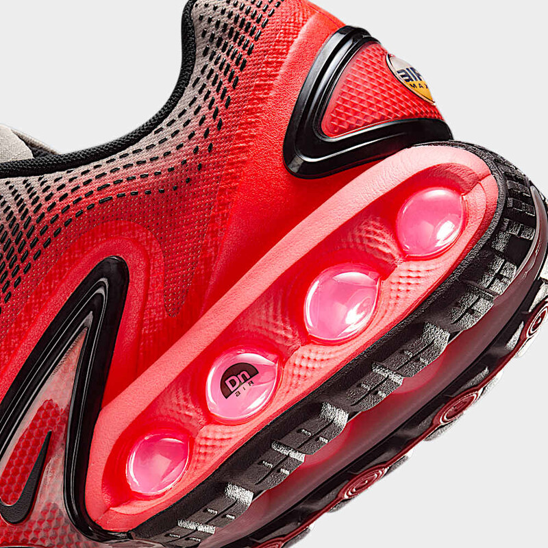 Nike Air Max Dn SE "Bright Crimson" | HF5531-002