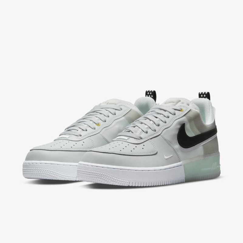 Nike Air Force 1 React Mint Foam | DM0573-001