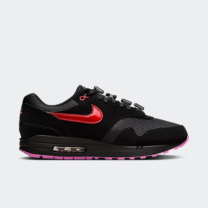 Nike Air Max 1 Valentine’s Day 2025 "Black" | HV2302-001