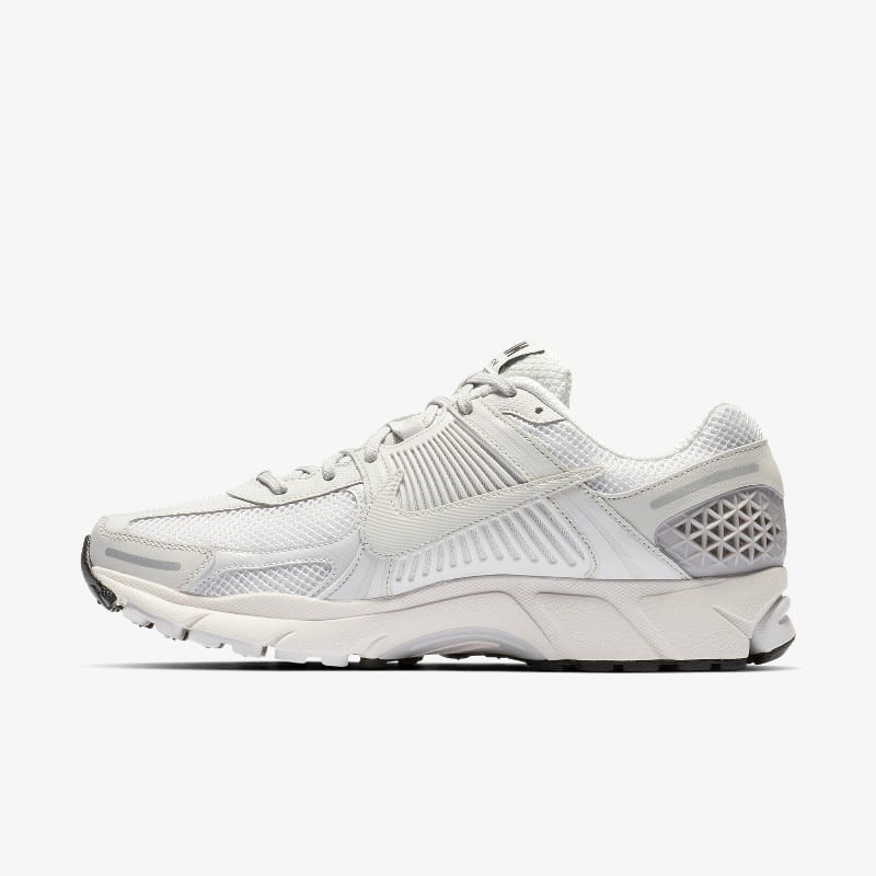 Nike Zoom Vomero 5 Triple White | BV1358-001