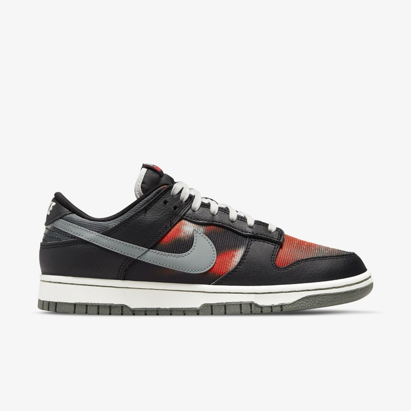 Nike Dunk Low Graffiti | DM0108-001