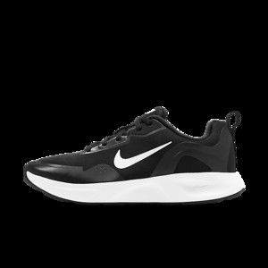 Womens Nike Wearallday WNTR 'Black White' Black/White WMNS | CT1731-002