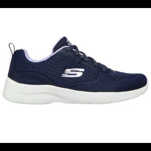 Zapatillas Mujer Skechers Dynamight 2.0 12963 BKW