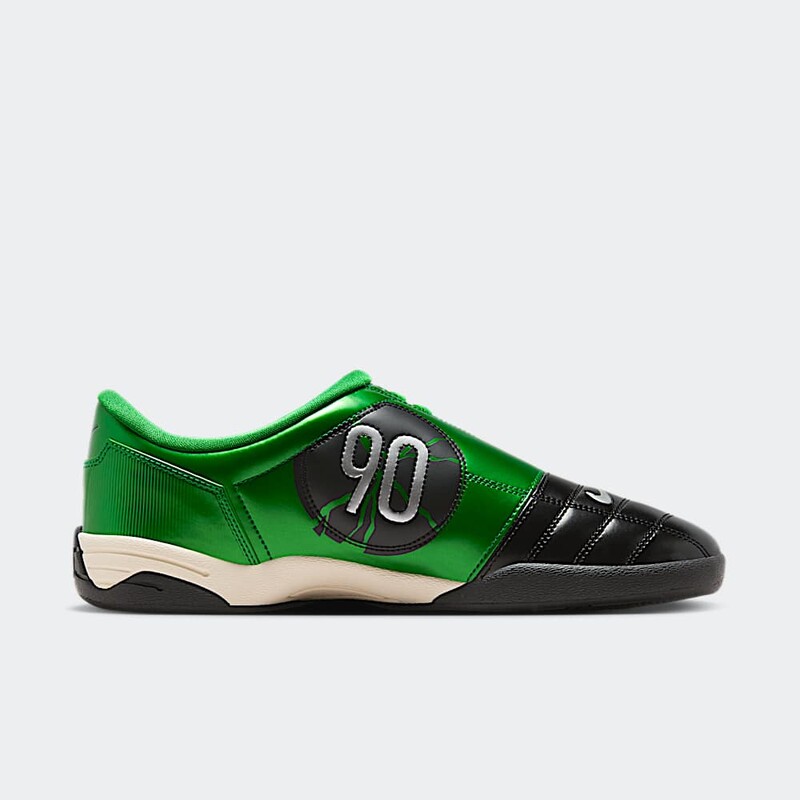 .SWOOSH x Nike Total 90 "Rage Quit" | IM7974-001