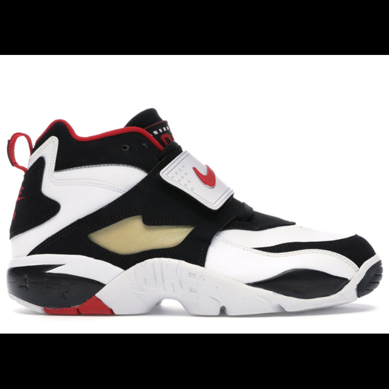 Nike Air Diamond Turf 49ers (2010) | 309434-100