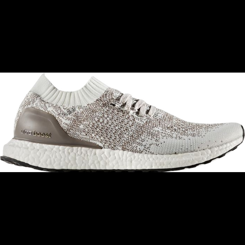 Ultra boost 2025 uncaged vapor grey