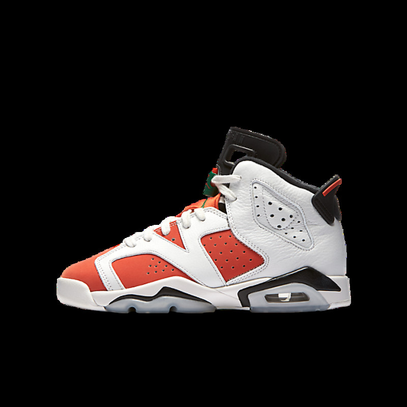 Jordan 6 retro gatorade like best sale mike white