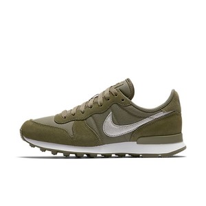 Nike Internationalist Glitter | AT0075-200