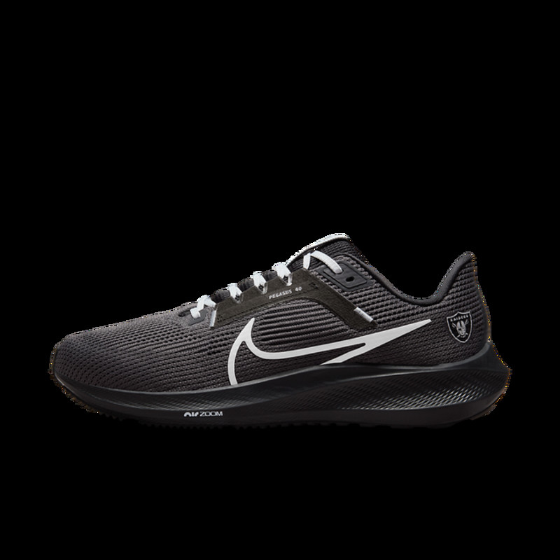 Nike hot sale pegasus raiders