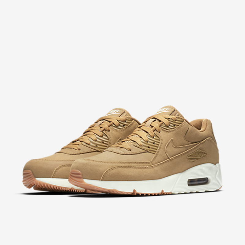 Nike Air Max 90 Ultra 2.0 LTR Flax | 924447-200