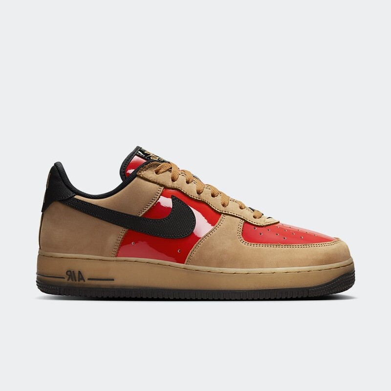 Nike Air Force 1 low World Tour Shanghai FZ3081 200 Grailify