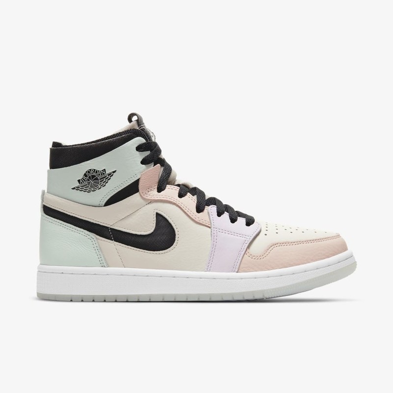 Air Jordan 1 High Zoom Comfort Easter | CT0979-101