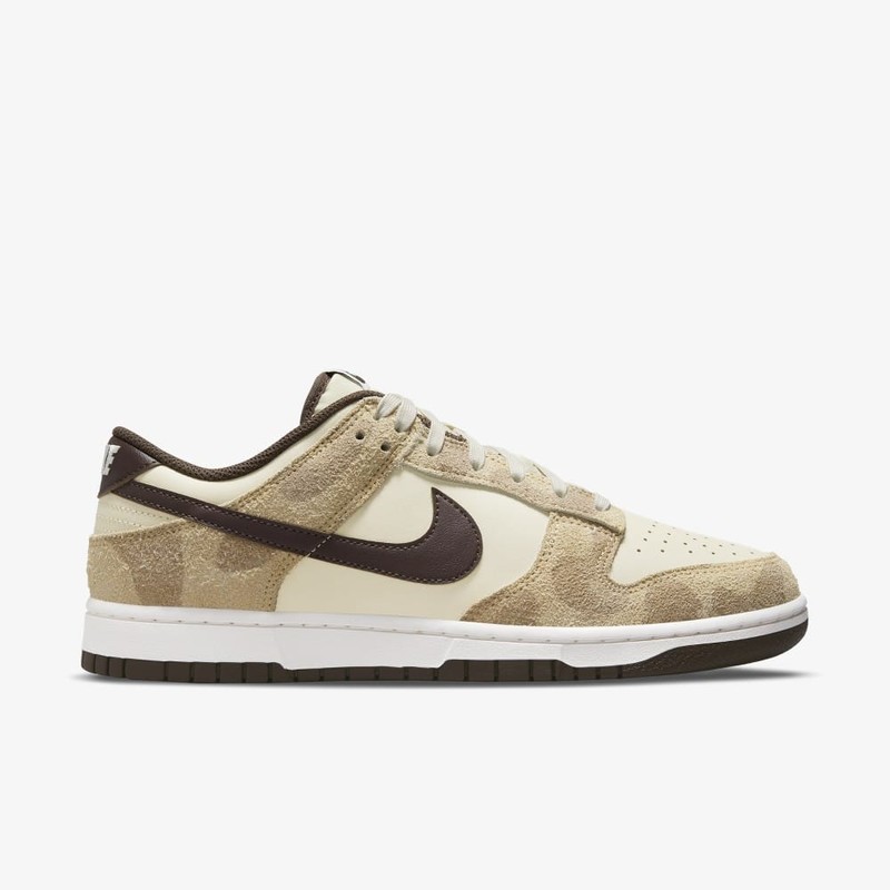 Nike Dunk Low PRM Animal | DH7913-200 | Grailify