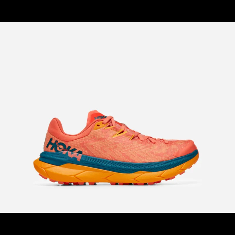 HOKA  Tecton X Running | 1123162-CBCRL-05.5B