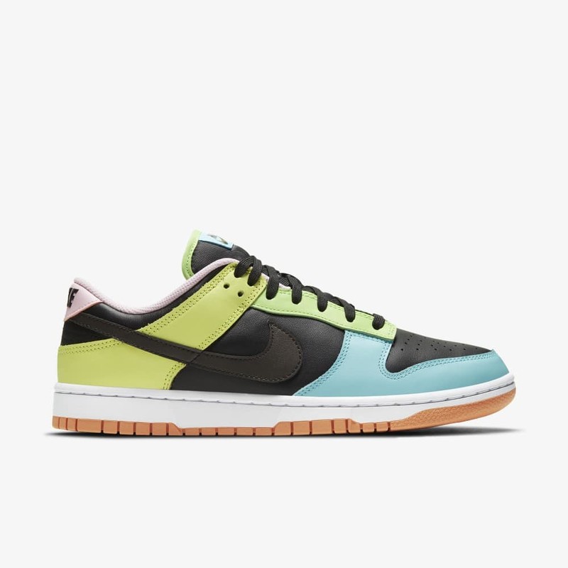 Nike Dunk Low SE Free 99 | DH0952-001