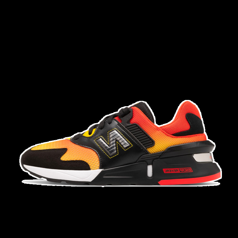 New Balance 990 Dames MS997KL2 New Balance MS997 Sunset