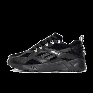 Pleasures X Reebok Aztrek 'Black' | DV9922