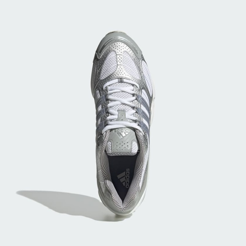 adidas Ozweego Pro "Silver Metallic" | IH0398