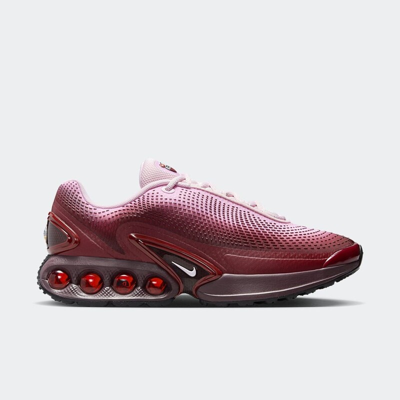 Nike Air Max DN "Team Red" | HQ4050-600