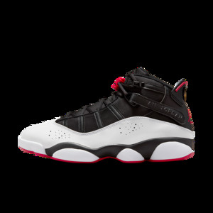 Jordan 6 Rings | 322992-067