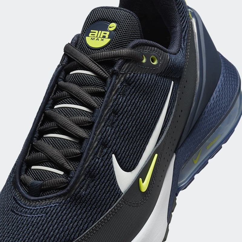 Nike Air Max Pulse "Dark Obsidian" | FQ4156-400