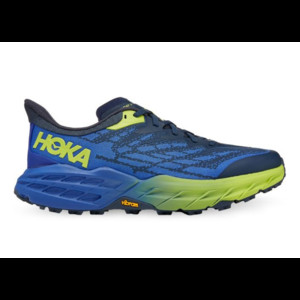 Hoka One One Speedgoat 5 Outer Space Bluing | 1123157-OSBN
