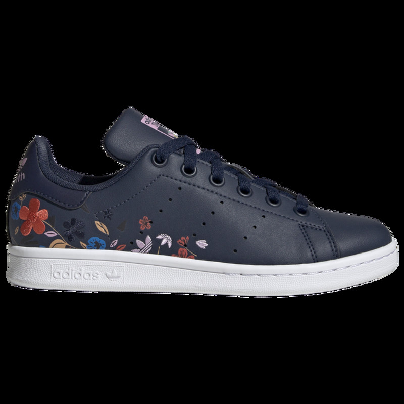 Stan smith night outlet indigo