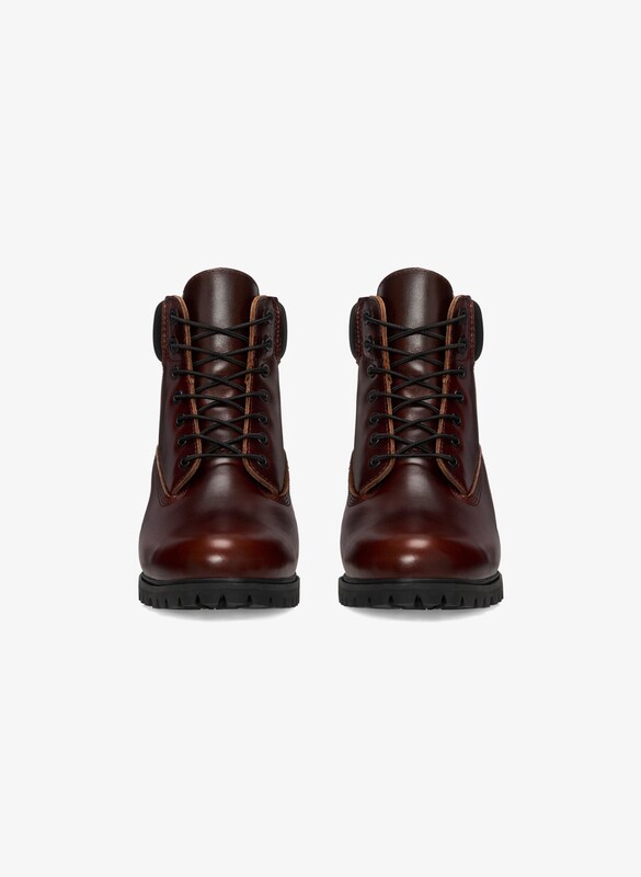 JJJJound x Timberland 6" Boot Gore-Tex "Brown" | JJJJOUND6IN-BRW