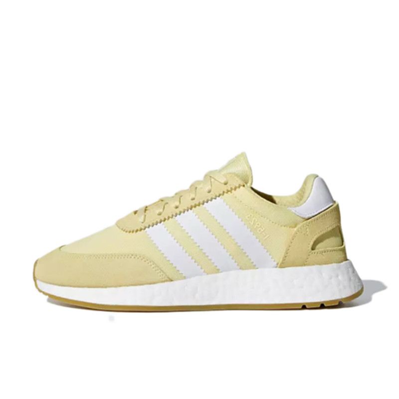 Adidas i-5923 hotsell clear yellow