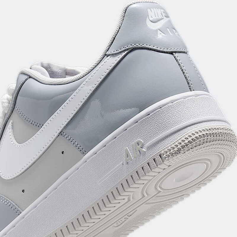 Nike Air Force 1 Low "Wolf Grey" | HV9405-001