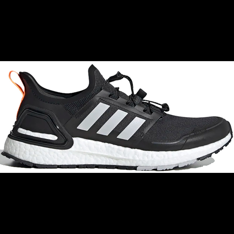 Adidas ultra boost store core black cloud white