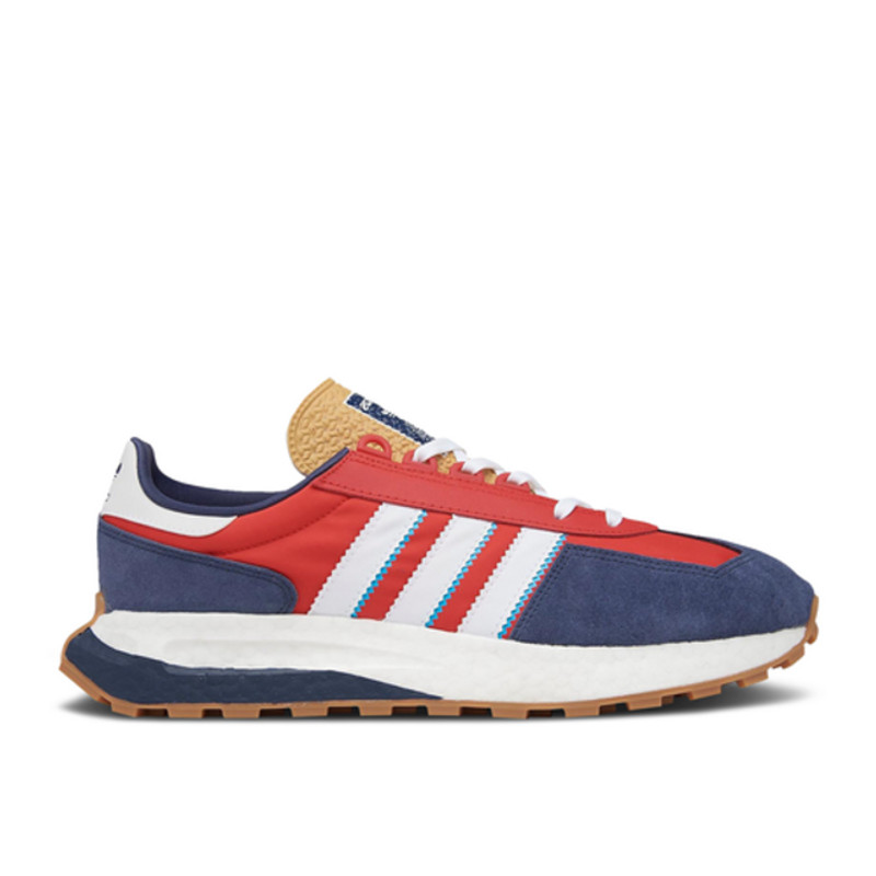 adidas Retropy E5 'Red Navy' | GY4487 | Grailify