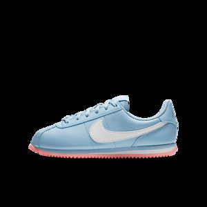 Nike Cortez SL Psychic Blue White (GS) | AH7528-400