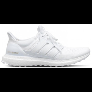 adidas Ultra Boost 1.0 J&D Collective Triple White | AF5826