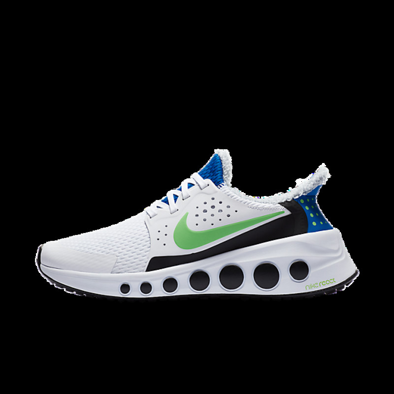 Nike CruzrOne Scream Green | CD7307-100