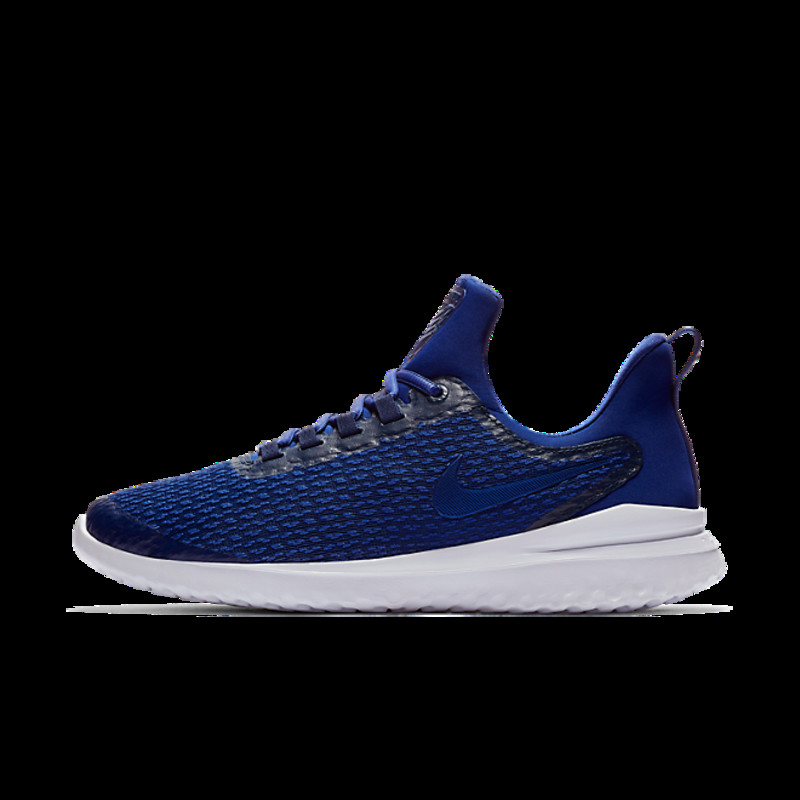 Nike renew rival store blue