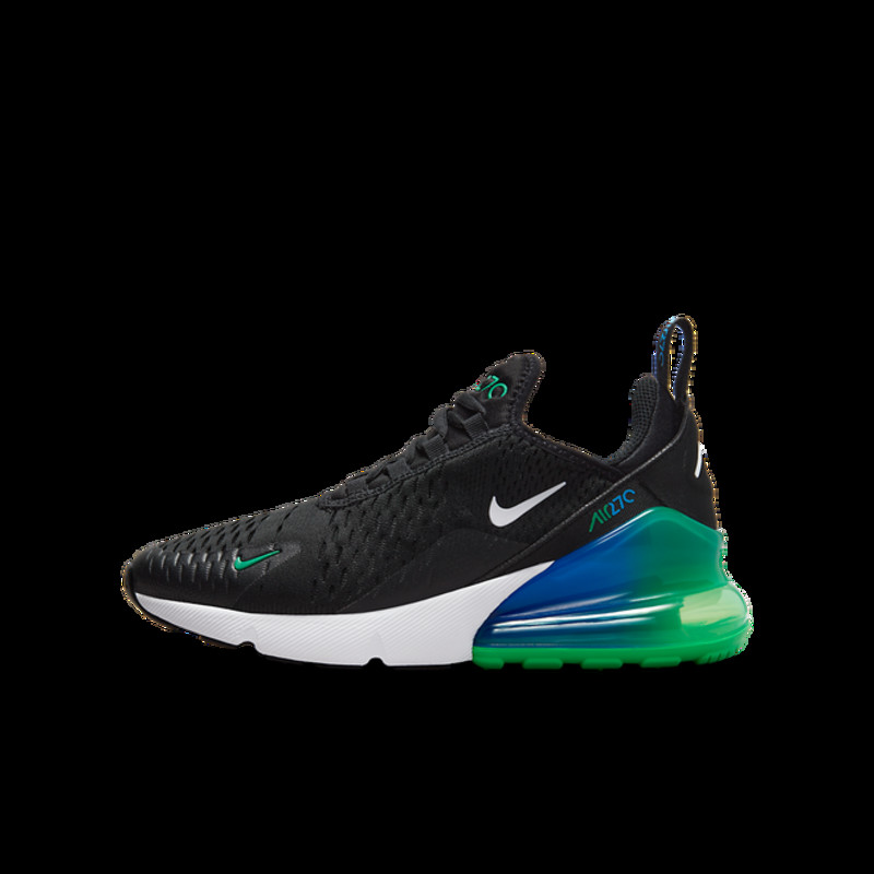 Air max 270 outlet older